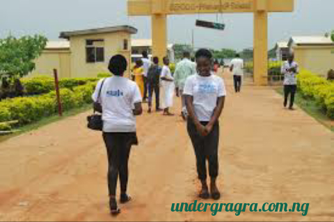 polytechnics offering computer science