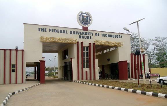 Federal University of Technology in Nigeria