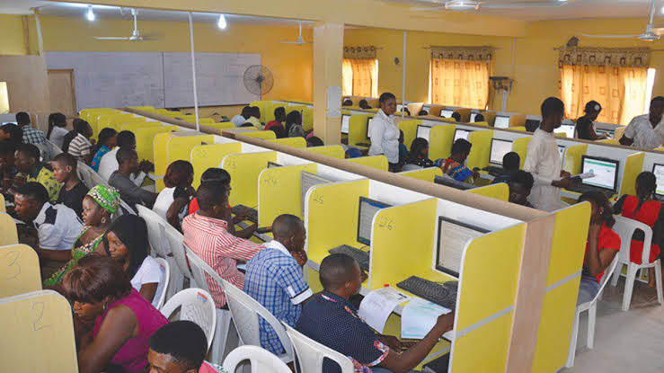 Latest JAMB news 2023