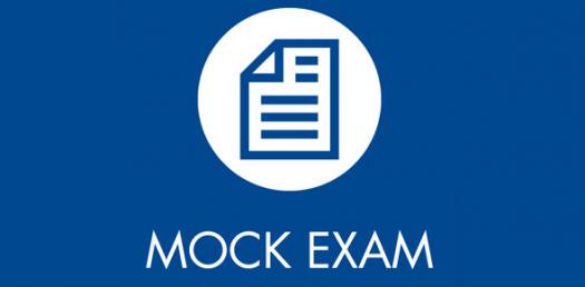 JAMB Mock Exams