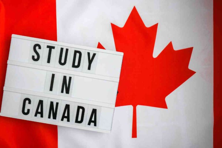 How to Get Canada Study Permit