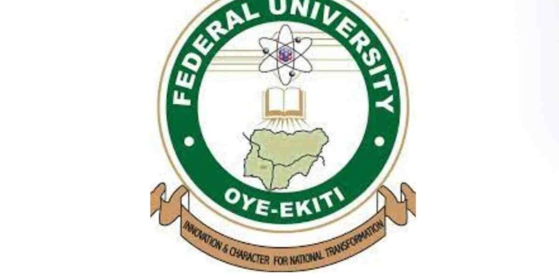 How Much Is FUOYE Hostel Fee UnderGraGra NG