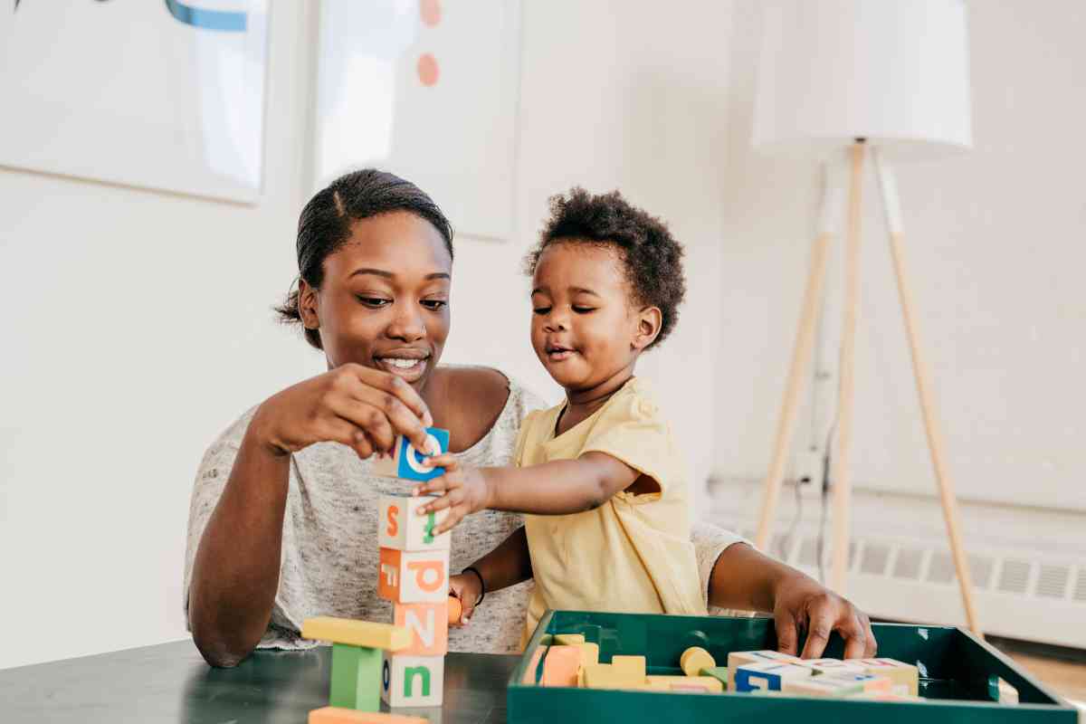 Early Childhood Educator (E.C.E.) Needed In Canada Apply Now UnderGraGra